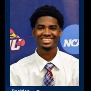 Meet your Posher, Stevie